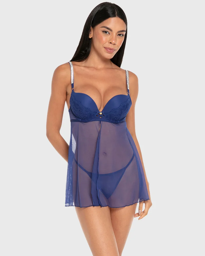 ايسلا اند ايفي BABYDOLL SOFT FOAM