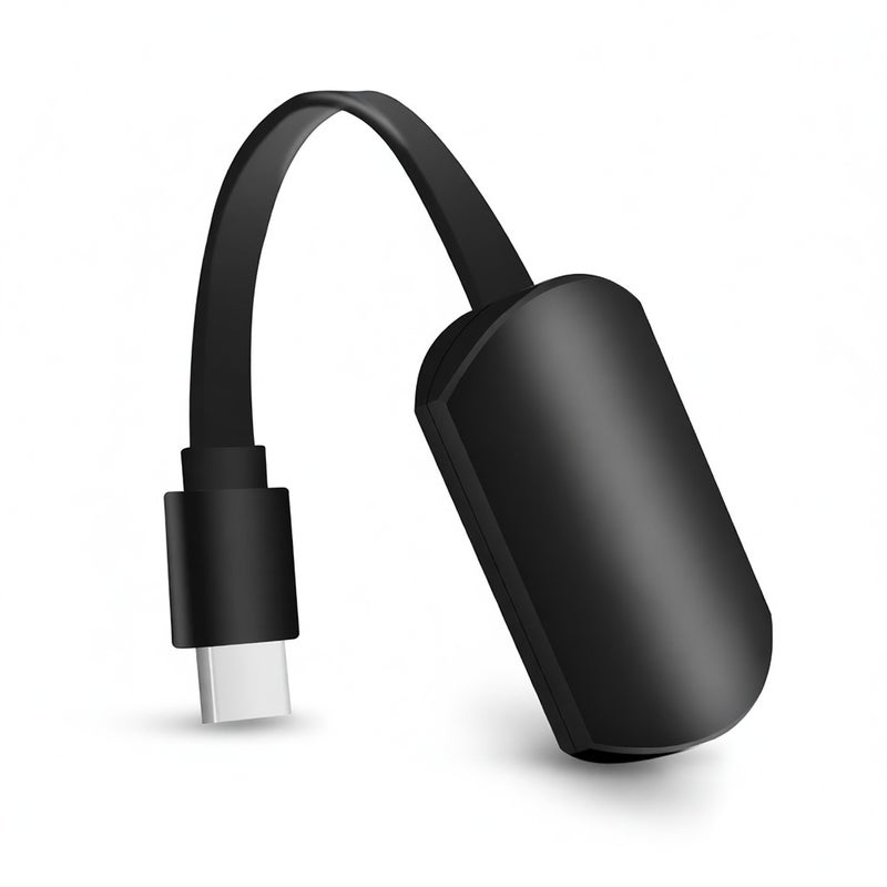 MiraScreen G4 استقبال دونقل عرض واي فاي لاسلكي 1080P HD TV Stick مع معاينة Miracast Airplay DLNA لتحويل شاشة هواتف وأجهزة لوحية وأجهزة كمبيوتر الذكية بنظامي Android و iOS إلى تلفزيون عالي الدقة أو جهاز عرض - Image 5