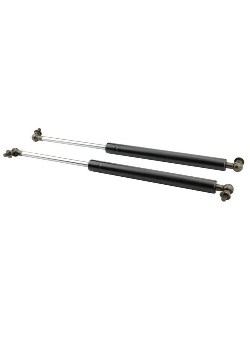 Generic 2 Pcs 53440-69025 For Model 1998-2007 Landcruiser 100 Series Lexus LX470 Front Hood Lift Supports Gas Struts 53440690250  - Image 1