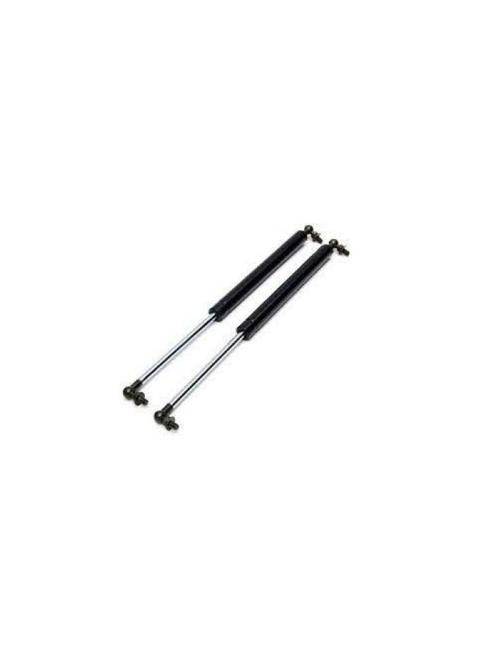Generic 2 Pcs 53440-69025 For Model 1998-2007 Landcruiser 100 Series Lexus LX470 Front Hood Lift Supports Gas Struts 53440690250  - Image 3