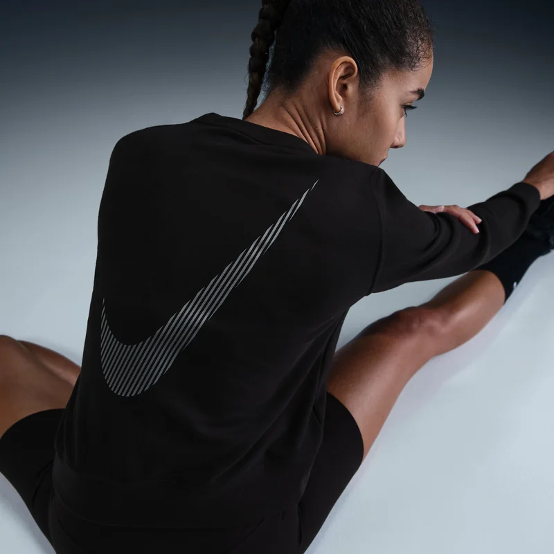 Nike Black Nike One for Women | Best Price UAE