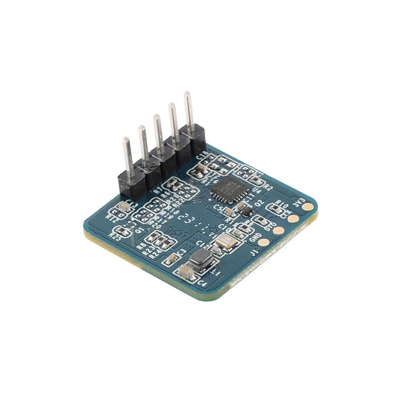 EC Buying LD2420 Radar Sensor Module 24GHz ISM Human Body Micromotion Millimeter Wave Radar Sensor Module AIOT Smart Home 8M 3.3V 50A - Image 2