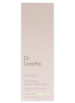 Dr. Loretta Dr. Loretta Anti-Aging Repair Moisturizer Unisex Moisturizer 1.7 oz  - Image 2