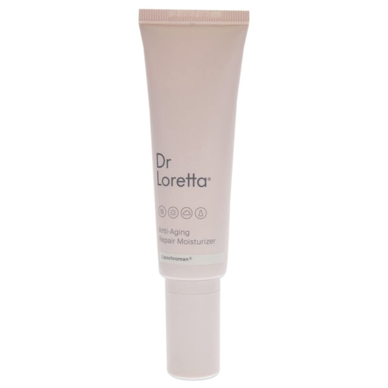 Dr. Loretta Anti-Aging Repair Moisturizer Unisex Moisturizer 1.7 oz - Image 2