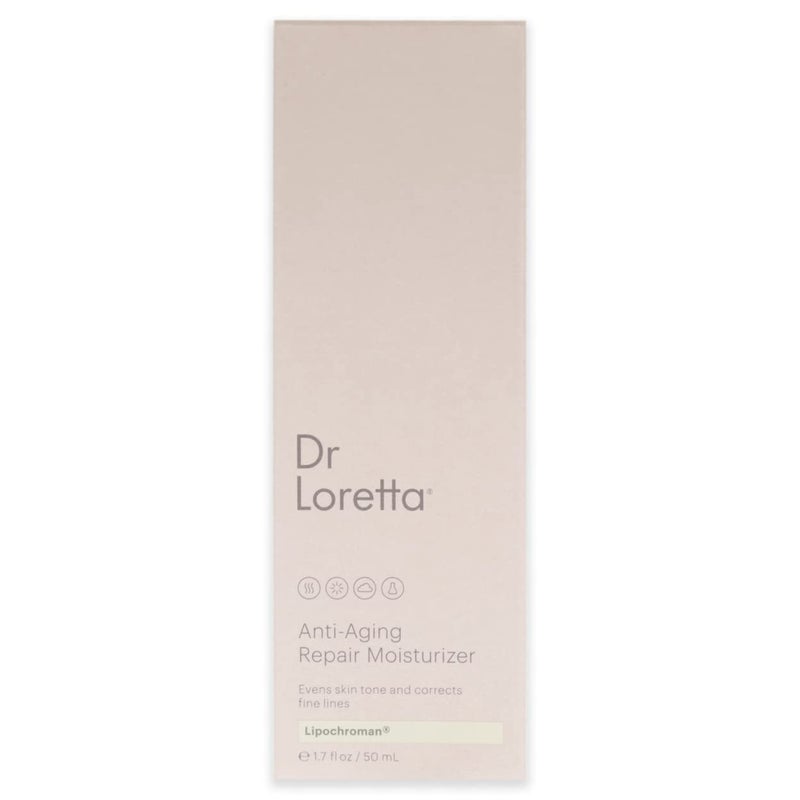 Dr. Loretta Anti-Aging Repair Moisturizer Unisex Moisturizer 1.7 oz - Image 5