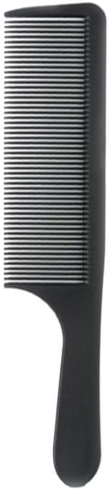 Plastic Hairdresser Tail Combs Haircut Hairdresser Combs Hairs Teasing Styling Comb Ideal for Separation Cutting Back Comb Hairs Care Styling