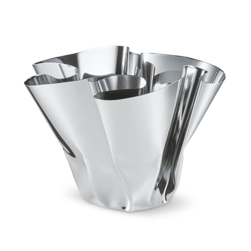 Philippi 105006 Margeaux Vase Stainless Steel - Image 2