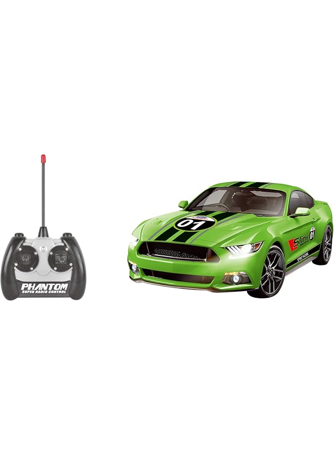 Kidzpro 1 14 Bpc Remote Control Super Car - Image 3