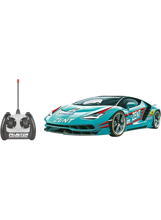 Kidzpro 1 14 Bpc Remote Control Super Car - Image 2