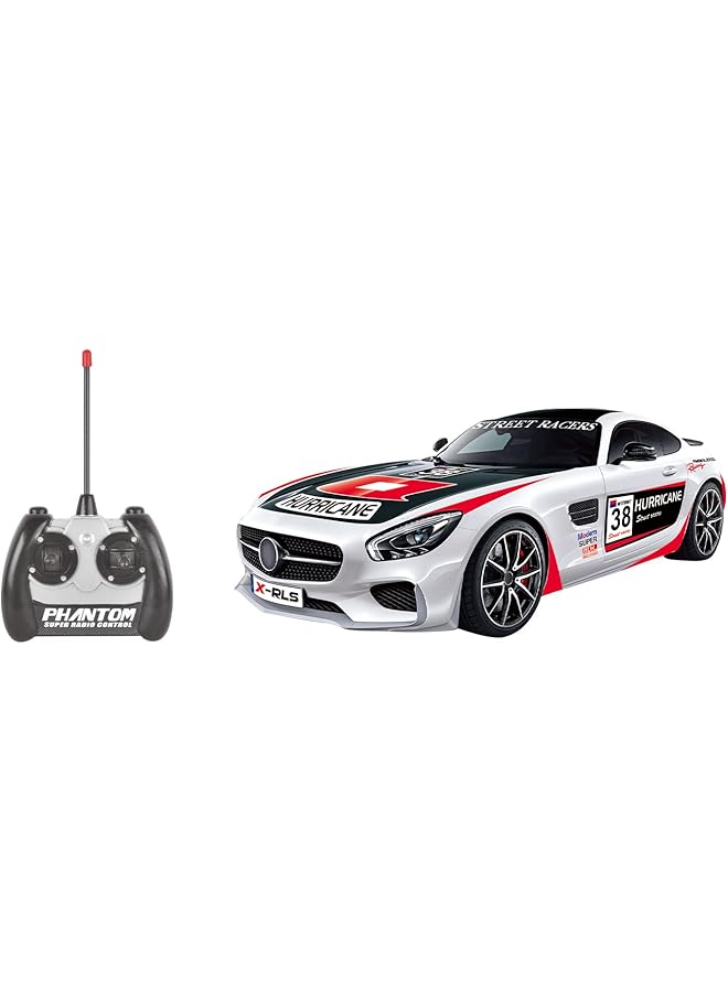 Kidzpro 1 14 Bpc Remote Control Super Car - Image 5