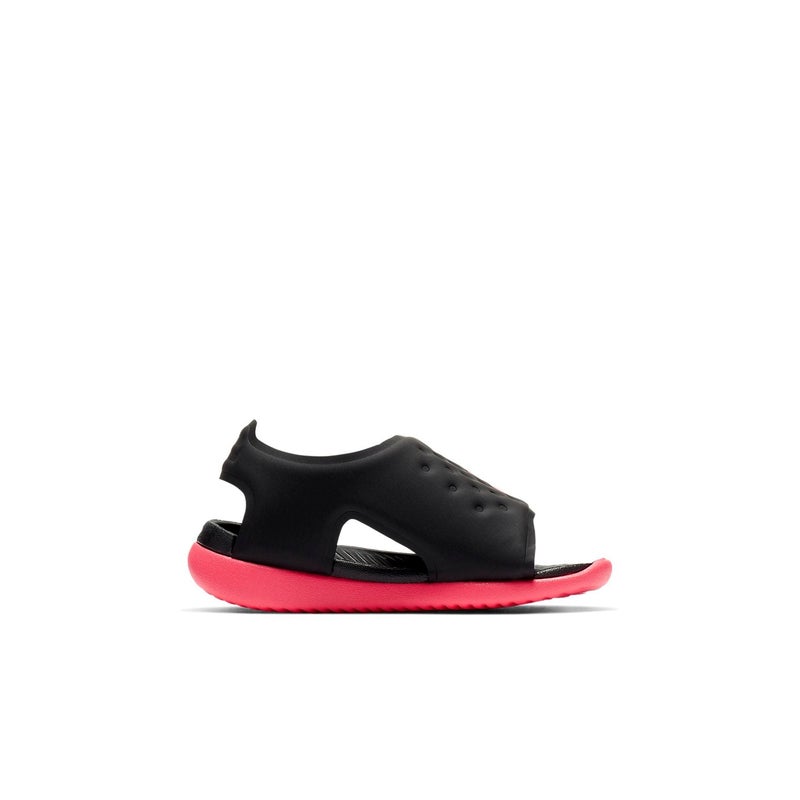 Nike (TD) Nike Sunray Adjust 5 'Racer Pink' - Image 2