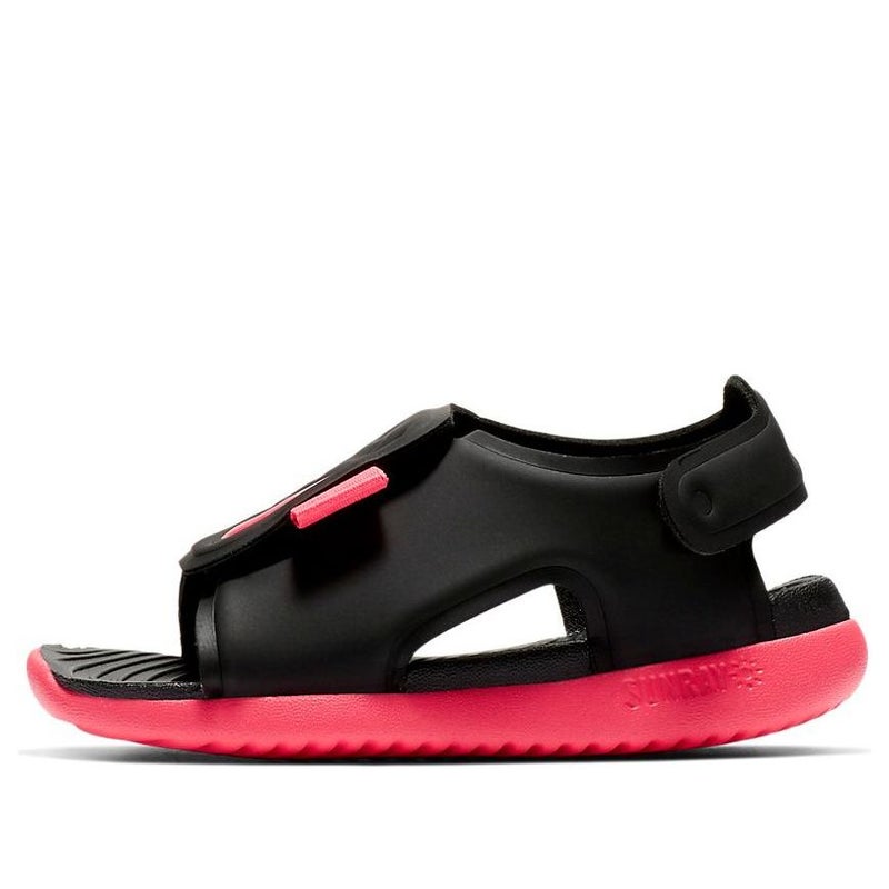 Nike (TD) Nike Sunray Adjust 5 'Racer Pink' - Image 1