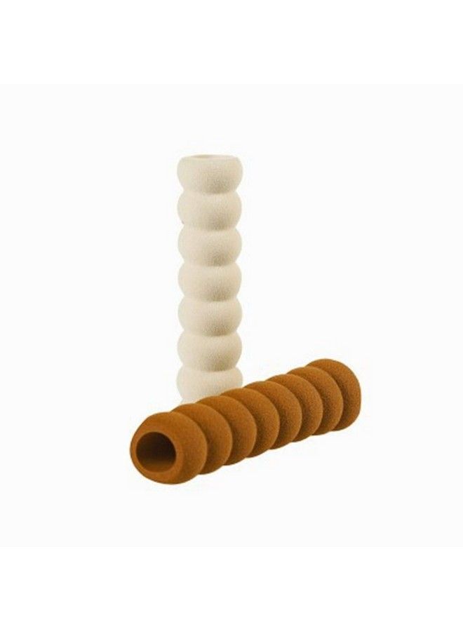 iDream Baby Safety Door Handle Cushion Cover Spiral Protector (Pack Of 2) - Image 2