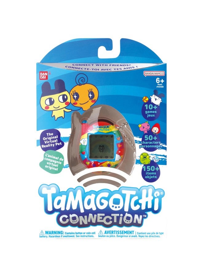 Tamagotchi Connection - Rainbow Sky - Image 4