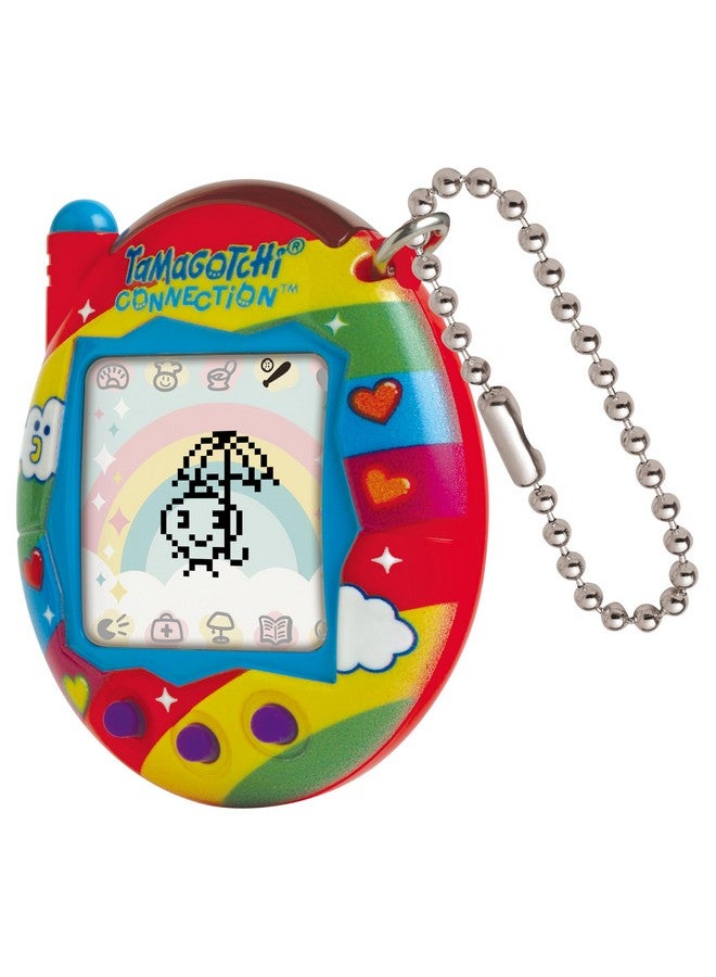 Tamagotchi Connection - Rainbow Sky - Image 2