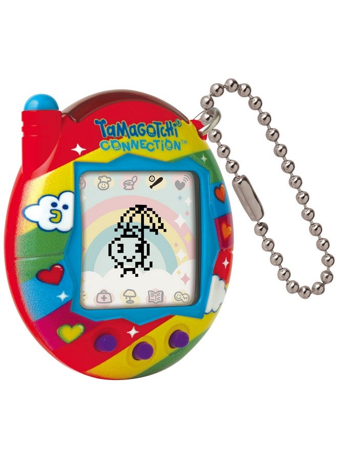 Tamagotchi Connection - Rainbow Sky - Image 3