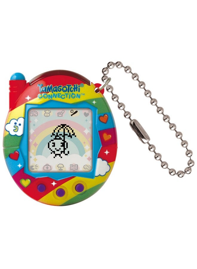 Tamagotchi Connection - Rainbow Sky - Image 1