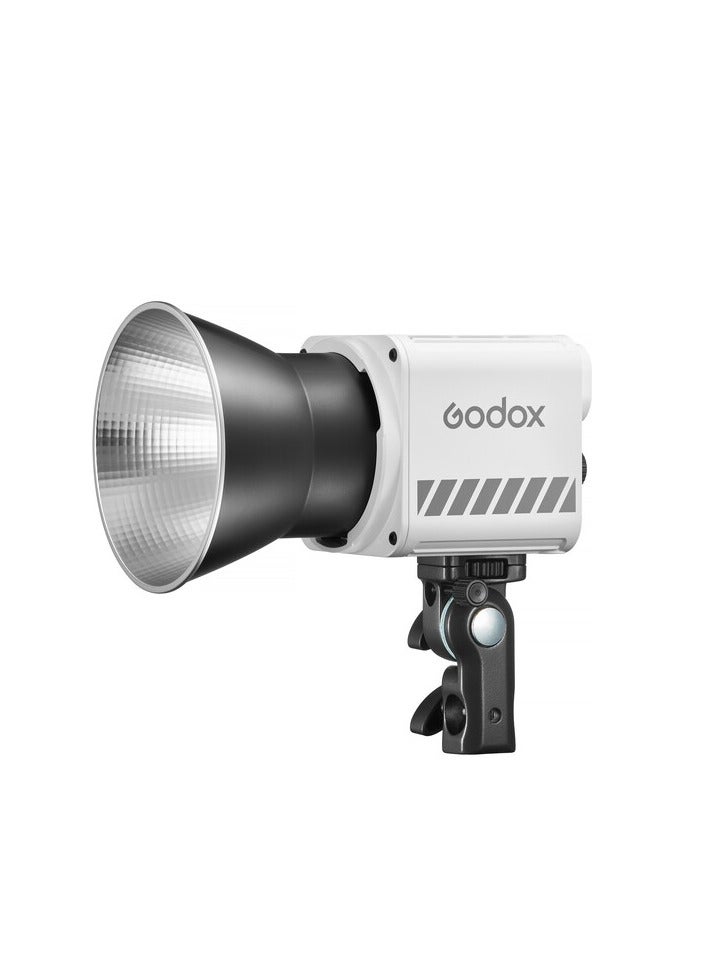 Godox ML60II Bi‑Color LED Monolight – 60W High Power LED Studio Light with Adjustable Color Temperature & Bowens Mount - Image 2