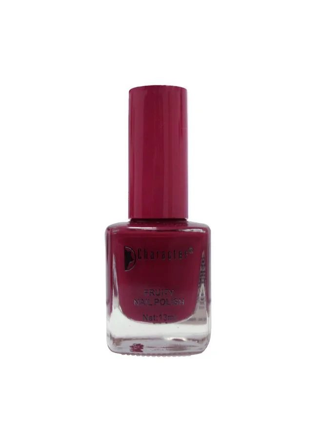 Character Fruity Nail Polish