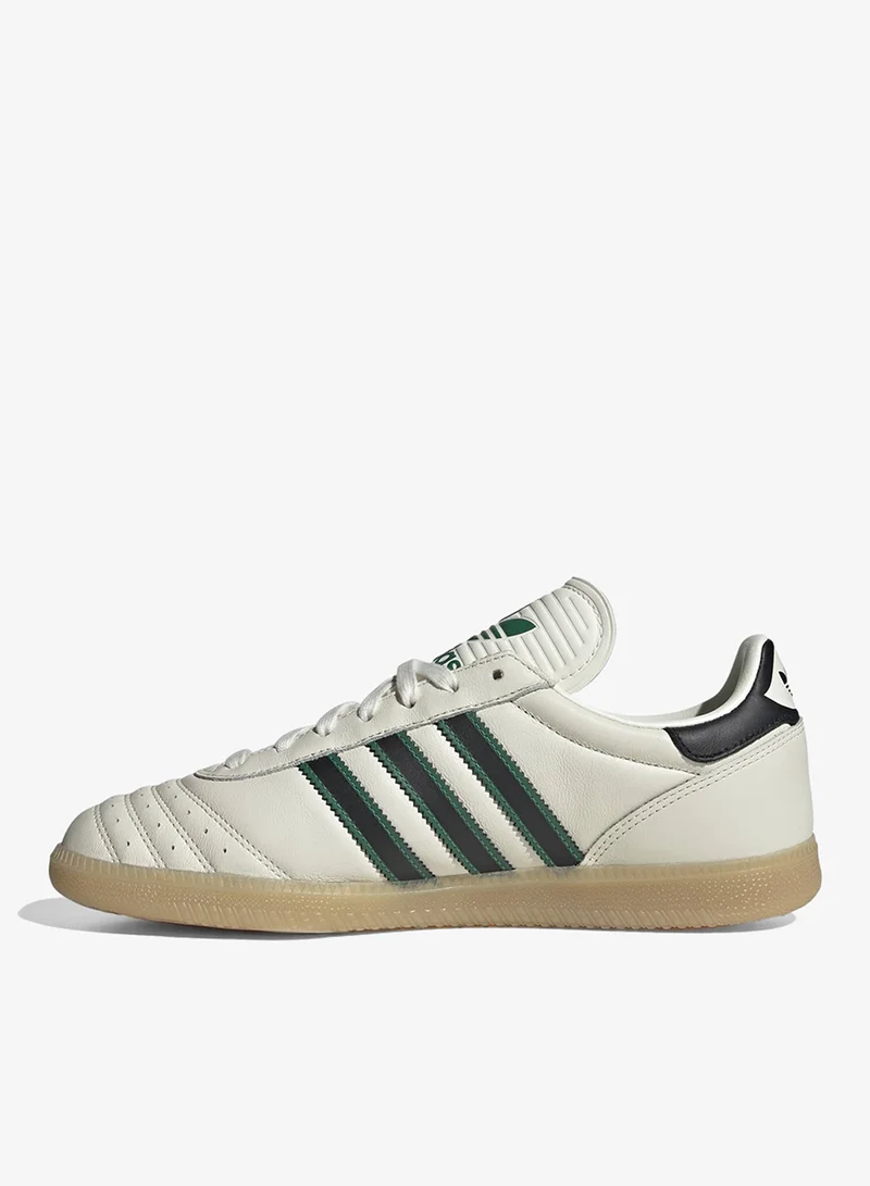 اديداس اوريجينالز سامبا جي بي