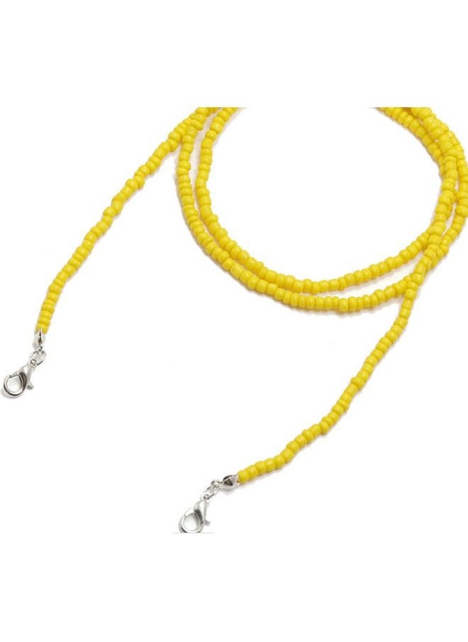 5esha Face Mask Holder Lanyard  - Image 1