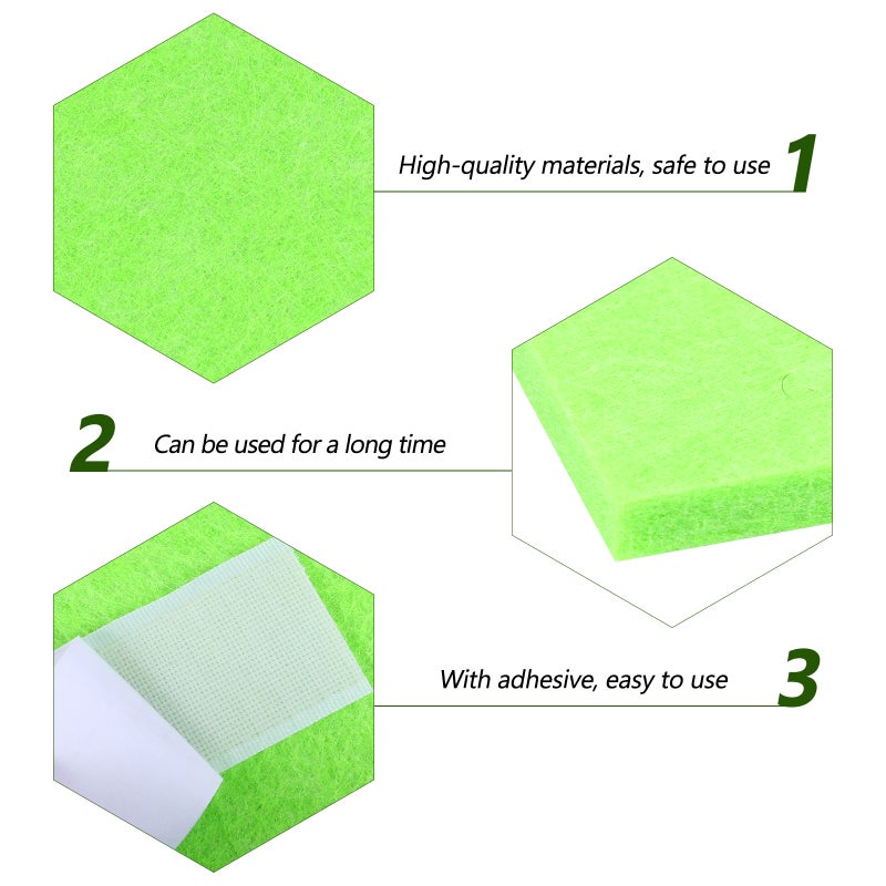 Soundproof Insulation Panels for Home KTV, Music Rooms with Easy Installation - Image 4