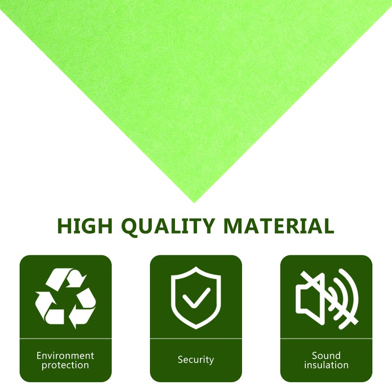 Soundproof Insulation Panels for Home KTV, Music Rooms with Easy Installation - Image 5