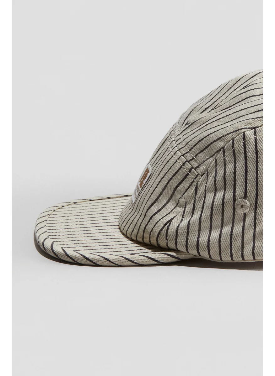 اتش اند ام Cotton Twill Cap