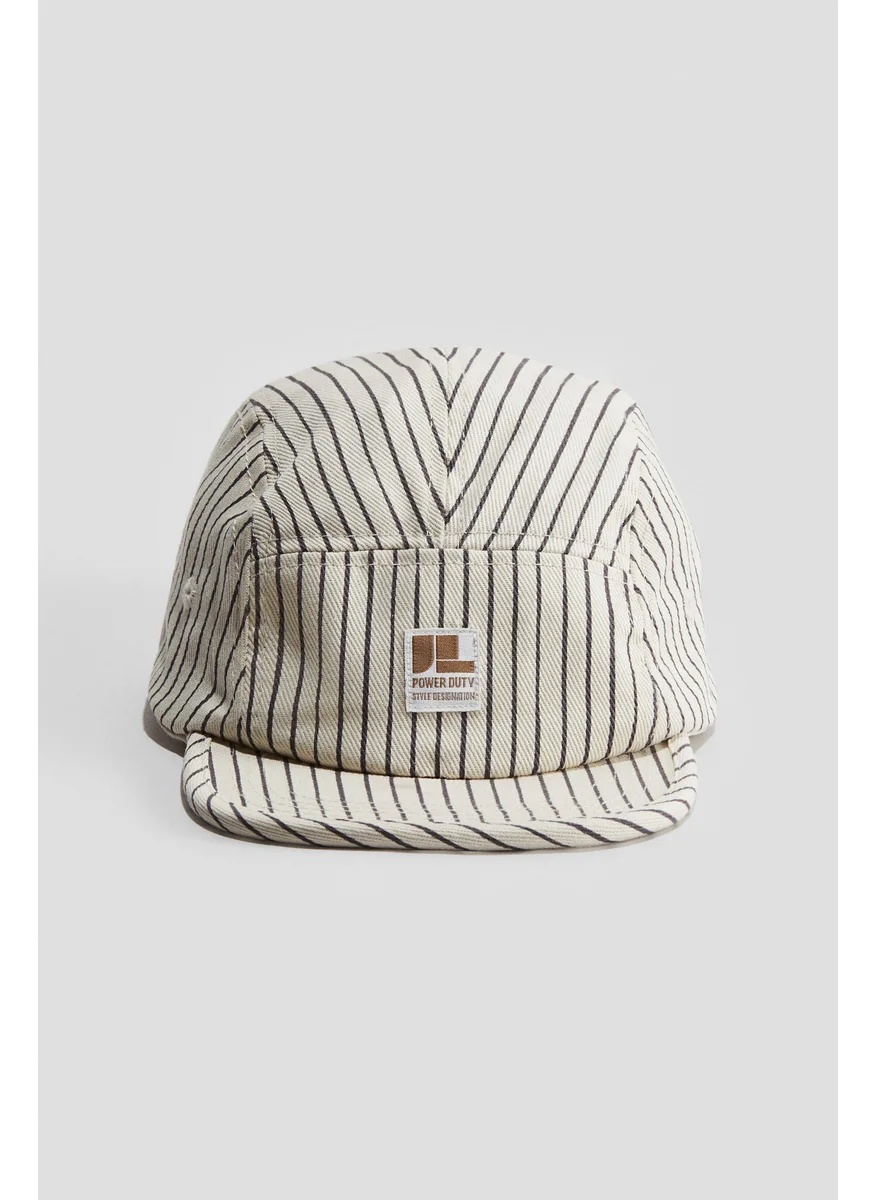 اتش اند ام Cotton Twill Cap