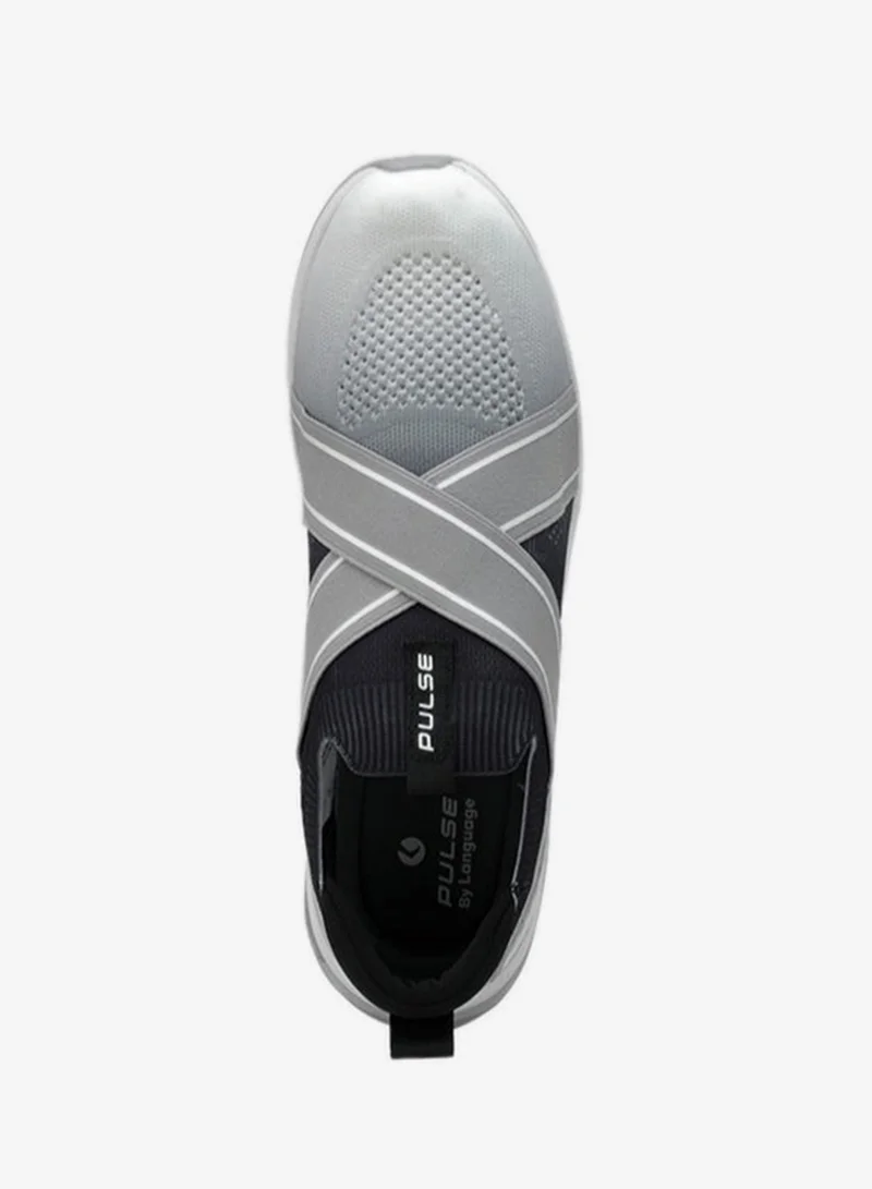 Language Black/Grey Men's Aeris Sneaker for Men | Best Price UAE