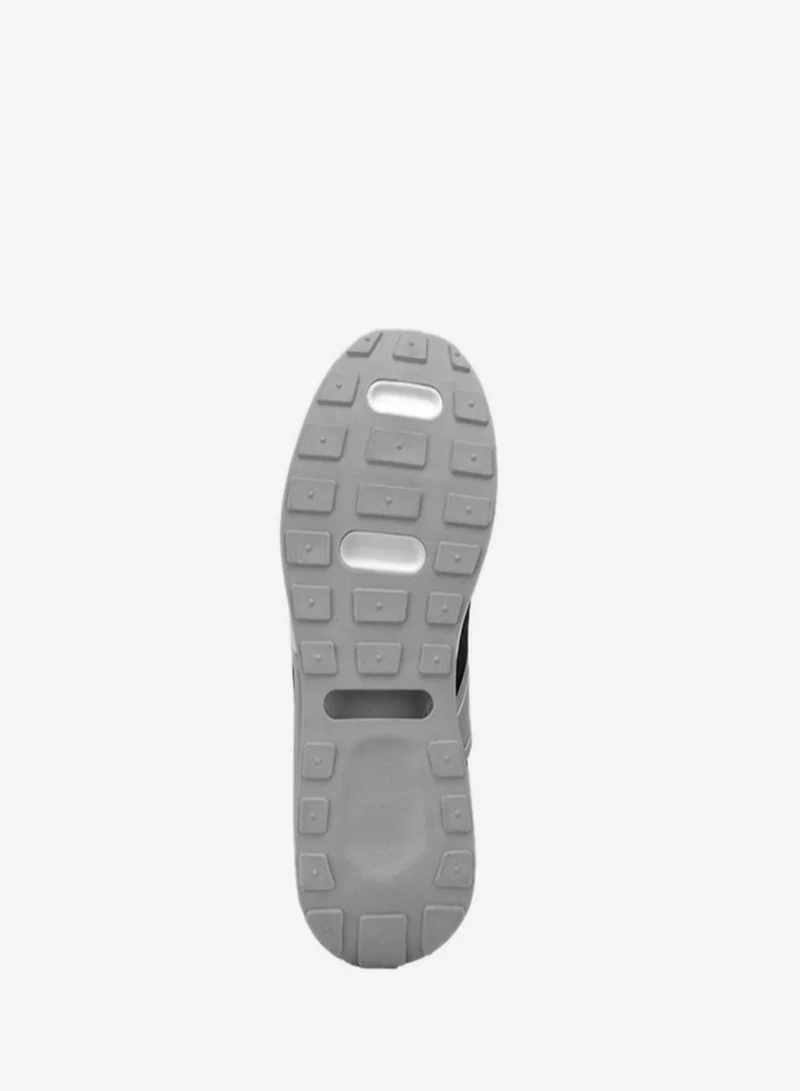Language Black/Grey Men's Aeris Sneaker for Men | Best Price UAE