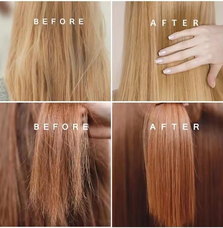 Protein queen Anti Hair Loss And Moisturizing Protein Brazilian Shampoo 800 ml - Image 2