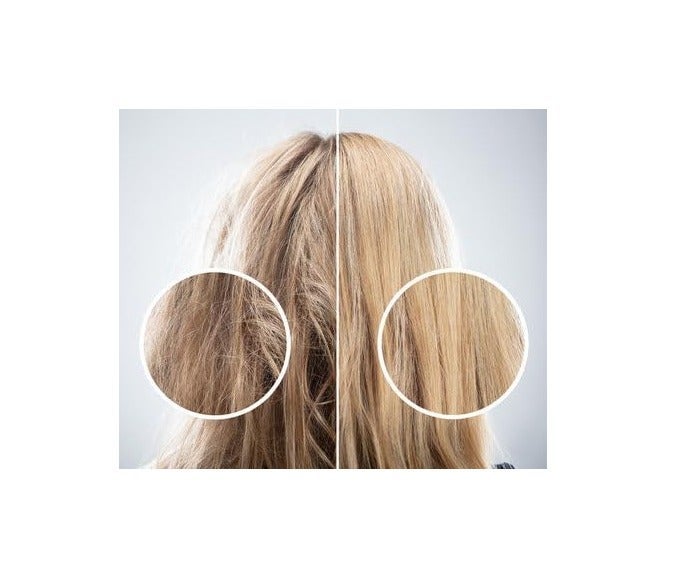 Protein queen Anti Hair Loss And Moisturizing Protein Brazilian Shampoo 800 ml - Image 3