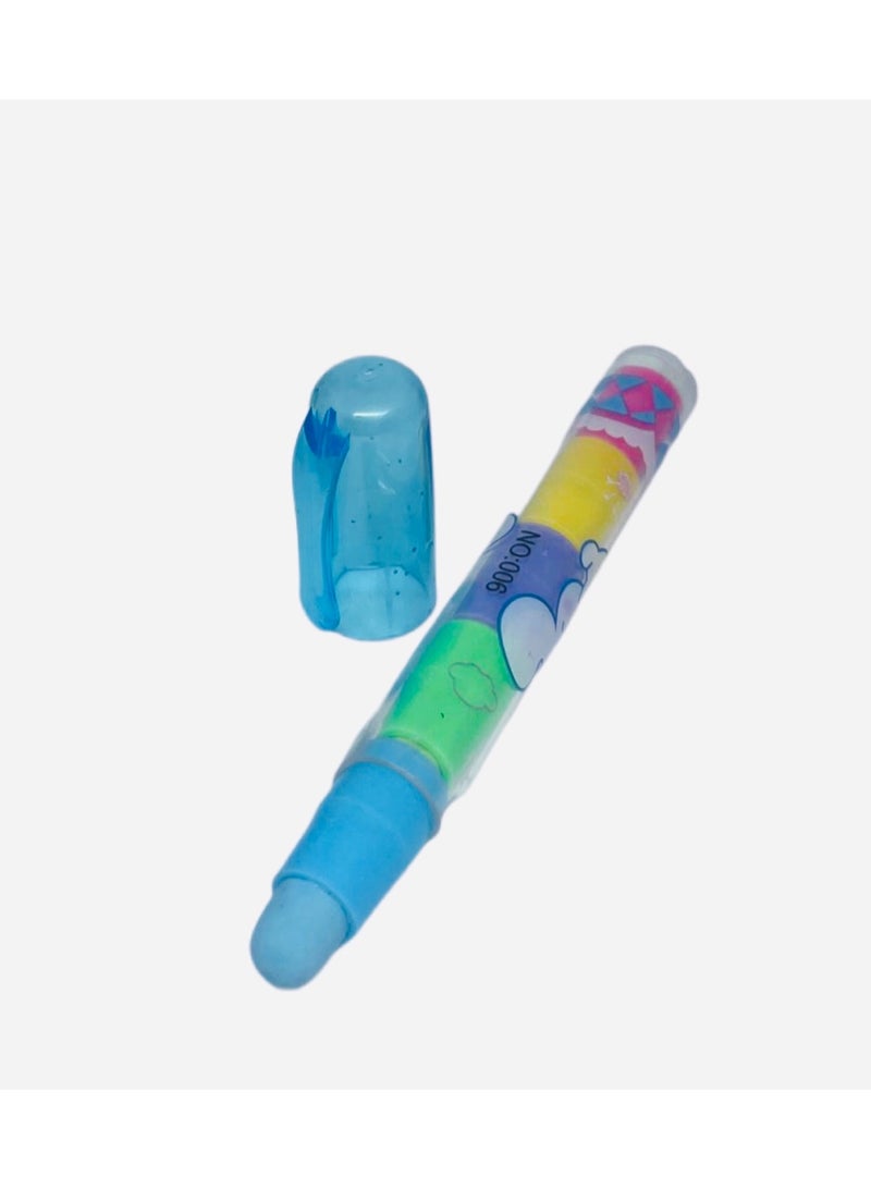 Pencil Eraser - Image 2