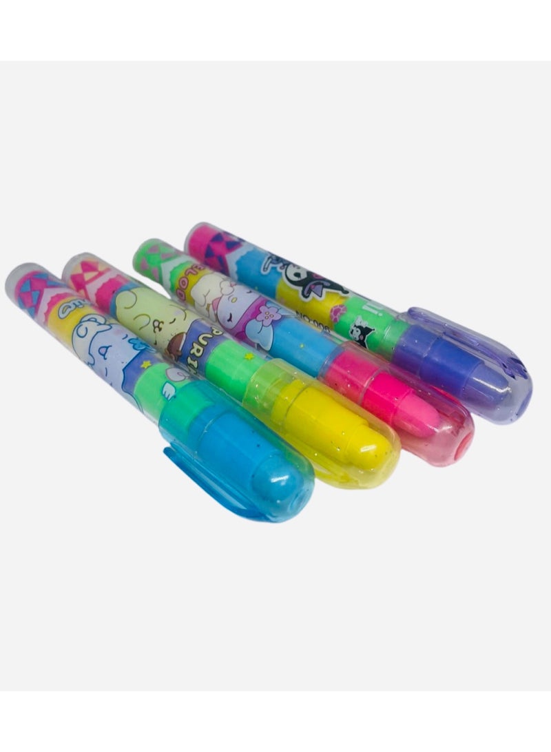 Pencil Eraser - Image 1