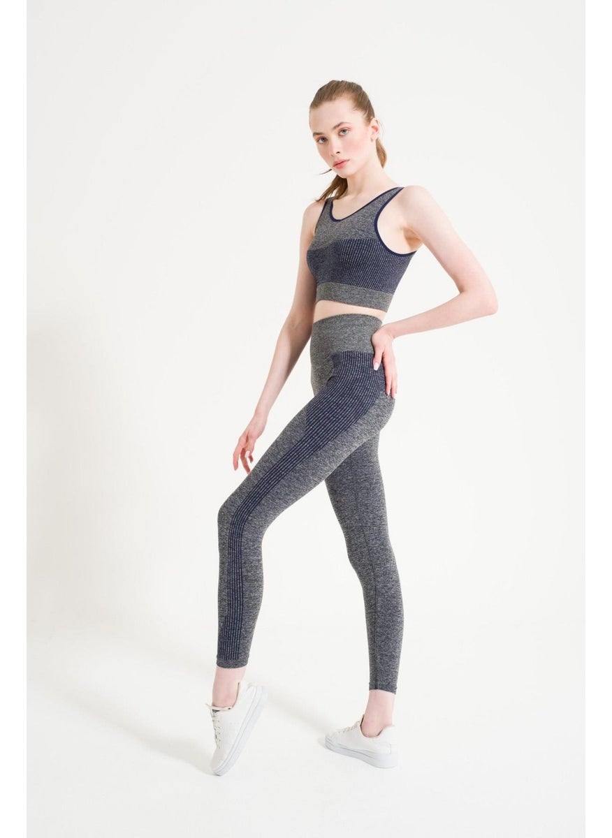 Formactive Liptus Seamless Bustier - Tights Set  - Image 2