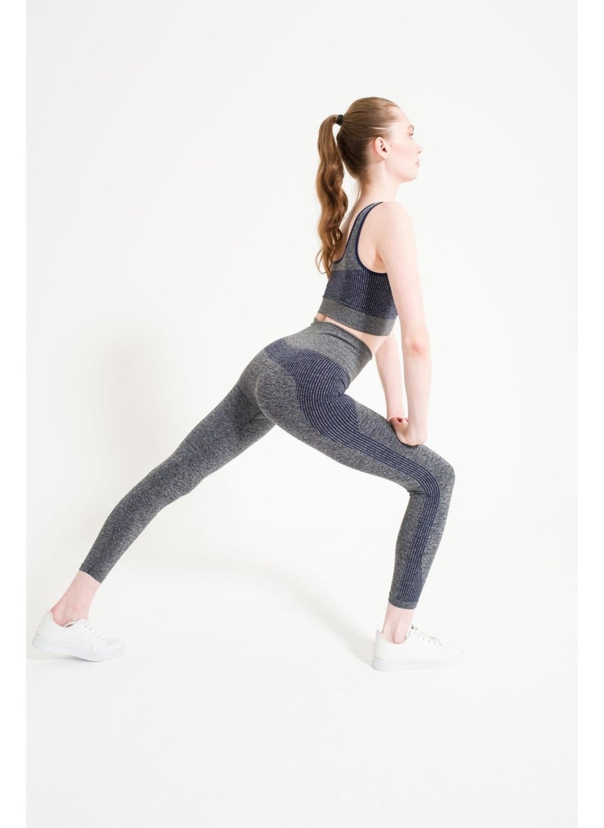 Formactive Liptus Seamless Bustier - Tights Set  - Image 3