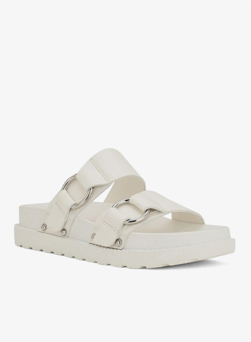 NIKKIE Platform Sandals