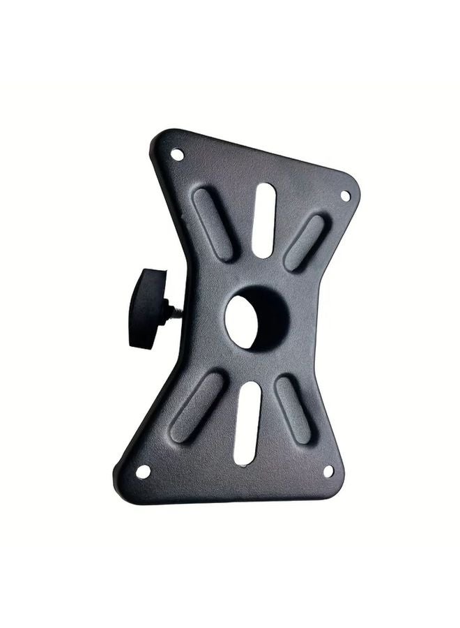 حامل سماعات ثقيل من النوع A صينية معدنية تركيب ثابت سعة 66 14 رطلاً - Image 1