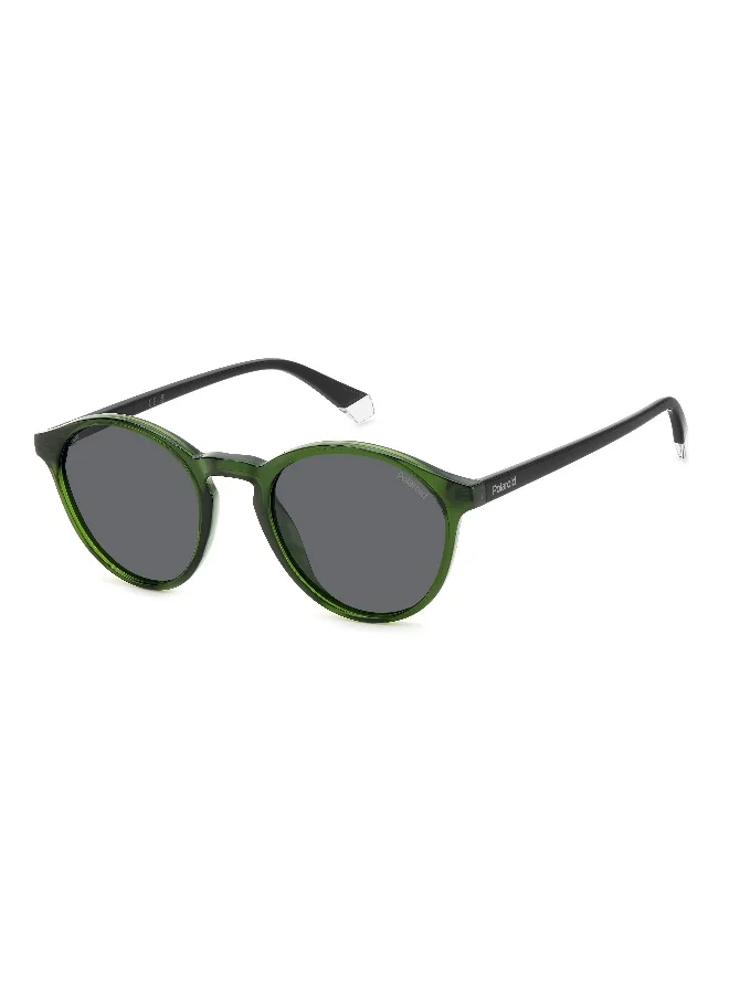 بولارويد POLAROID Sunglasses PLD 4153/S Green