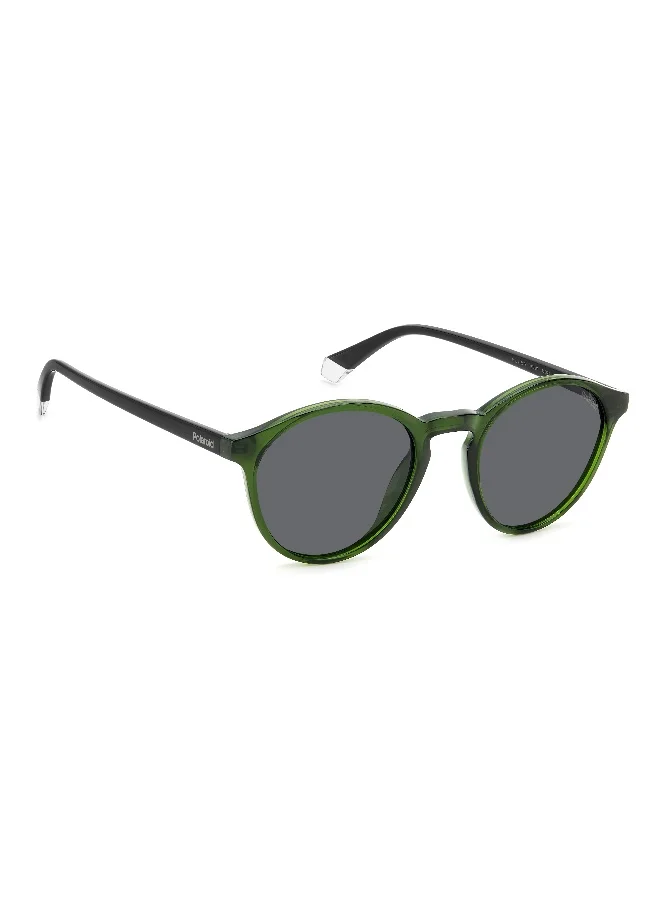 بولارويد POLAROID Sunglasses PLD 4153/S Green
