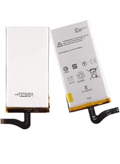 LI-ION Replacement Battery For Google Pixel 4XL  - Image 1