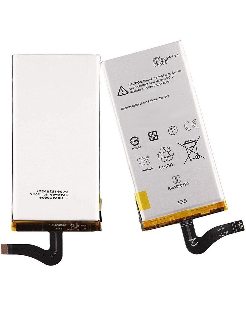 LI-ION Replacement Battery For Google Pixel 4XL - Image 1