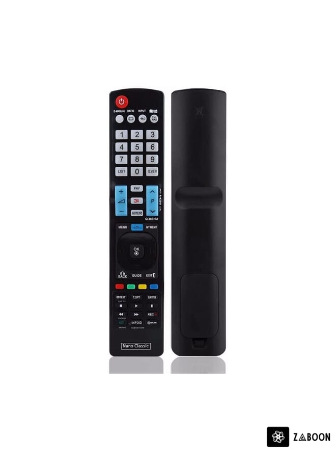 Zaboon Replacement LG AKB73615309 Remote Control fit For all TV