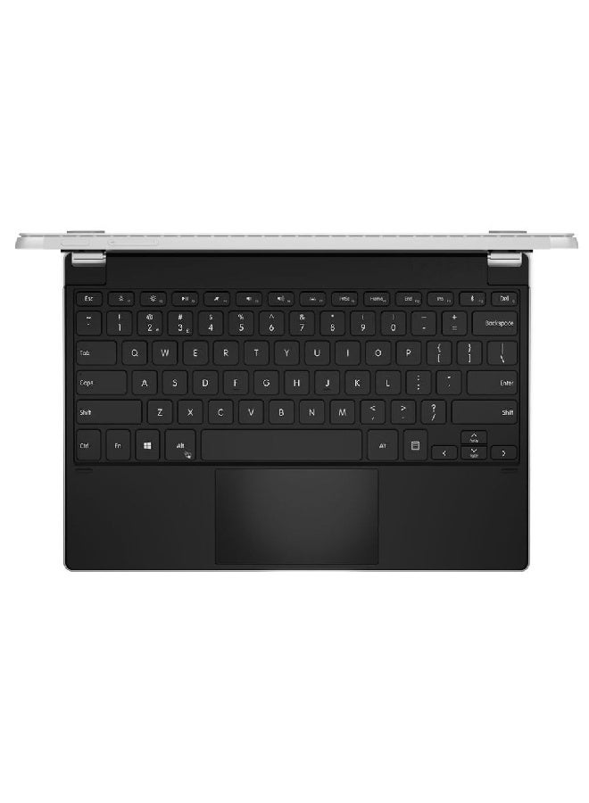 Brydge Wireless Keyboard With Touchpad for Surface Pro 4,5,6,7 ipad 12.3-inch ipad Pro+ - Black - Image 1
