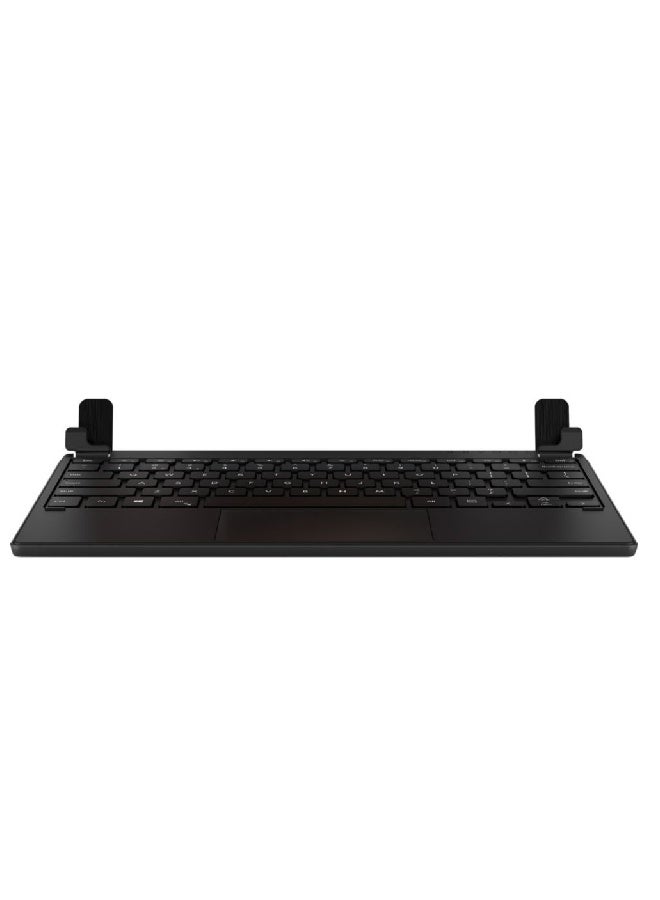 Brydge Wireless Keyboard With Touchpad for Surface Pro 4,5,6,7 ipad 12.3-inch ipad Pro+ - Black - Image 2