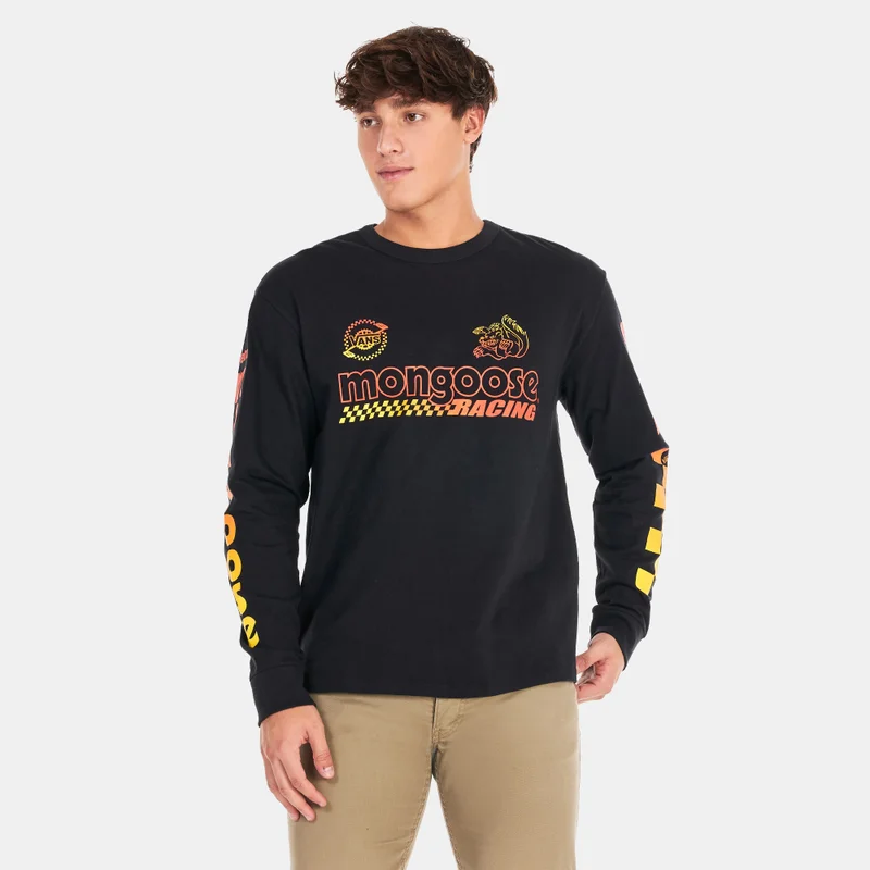 Men's x Our Legends Long Sleeve T-Shirt