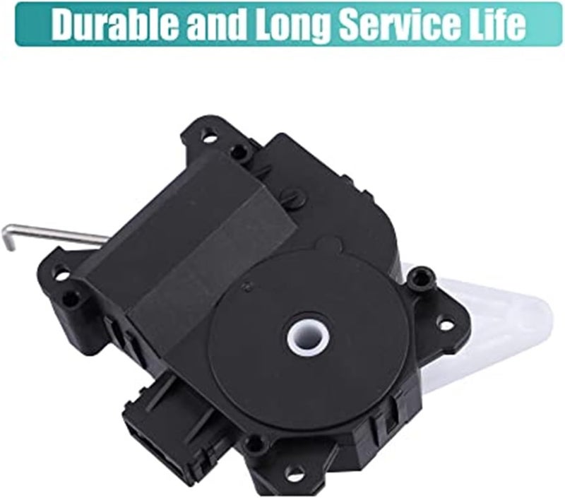 DEMULAX AC Heater Blend Door Actuator - Image 4