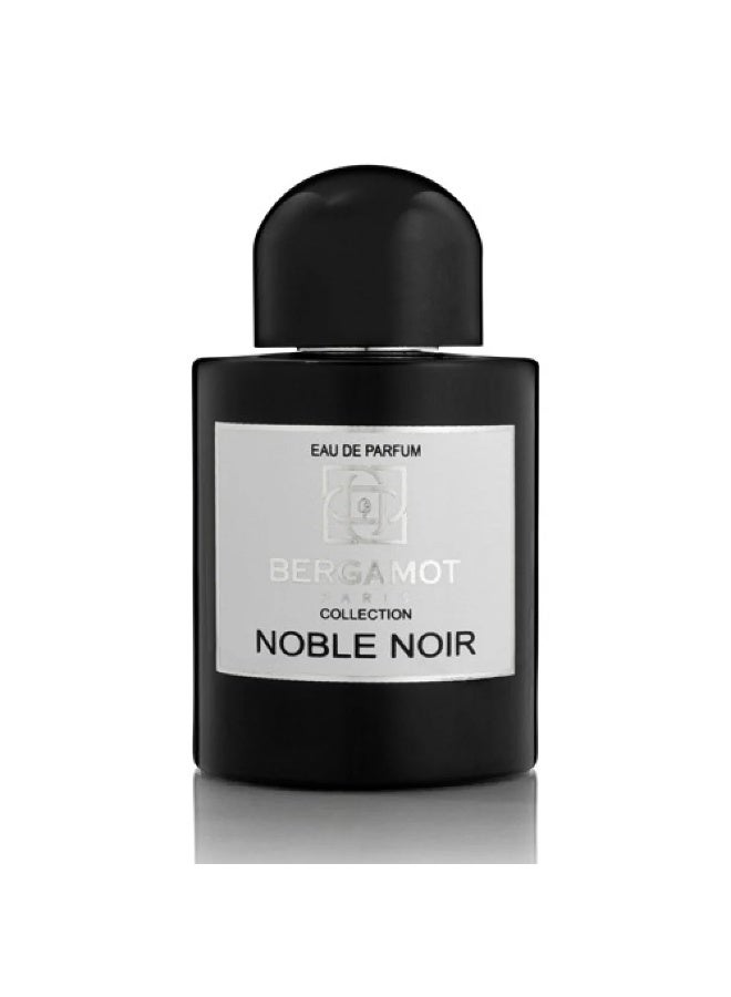 Bergamot NOBLE NOIR BERGAMOT EAU DE PARFUM 100 ML - Image 1