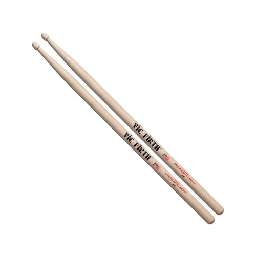 Vic Firth American Classic 5A Drum Sticks - Image 1